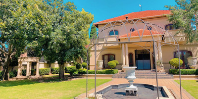 Guest House Waterkloof - Photo 3