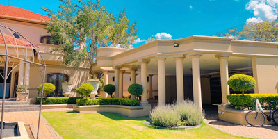 Guest House Waterkloof - Photo 5