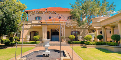 Guest House Waterkloof - Photo 1