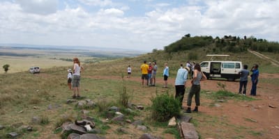 Guided small group kenya adventure wildlife safaris. - Photo 10