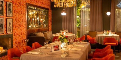 Gusto Marrakech - Photo 1