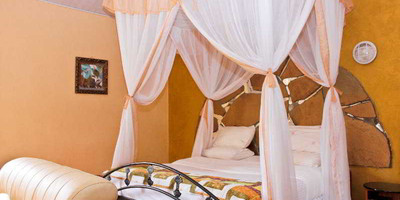 Hadassah hotel - Photo 4