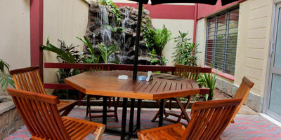 Hadassah hotel - Photo 8