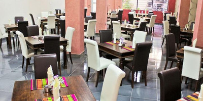 Hadassah hotel - Photo 7