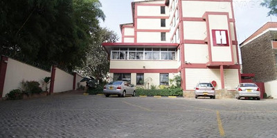 Hadassah hotel - Photo 3