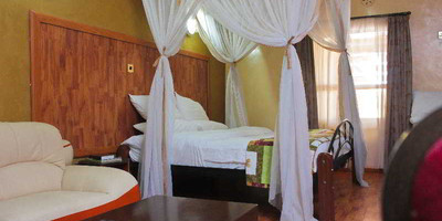 Hadassah hotel - Photo 2