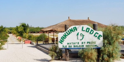 Hakuna Lodge - Photo 1