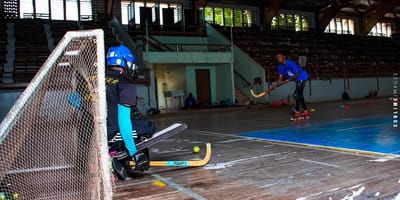 Hall des Arts, Loisirs et Sports - Photo 1