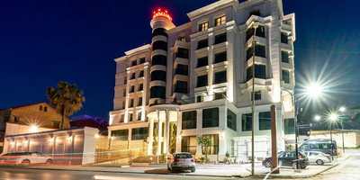 Hammamet Hotel - Photo 1