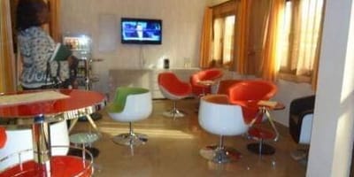 Hanane Résidence Hotel - Photo 3
