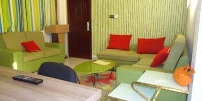Hanane Résidence Hotel - Photo 5