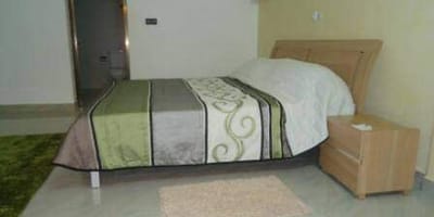Hanane Résidence Hotel - Photo 2