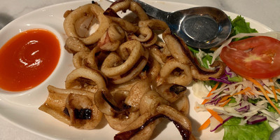 Hapa Hapa Restaurant - Photo 2