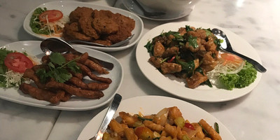 Hapa Hapa Restaurant - Photo 1