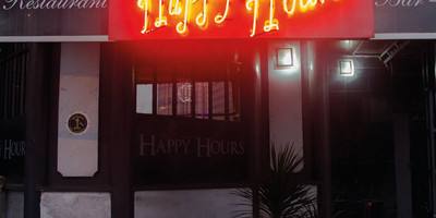 Happy Hours - Photo 1