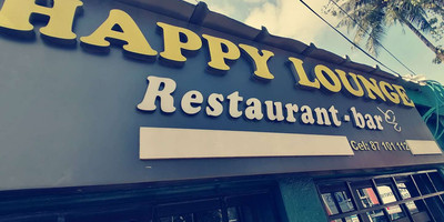 Happy Lounge - Photo 1