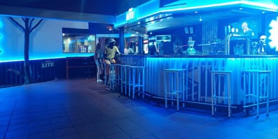 Harolds BAR - Photo 1