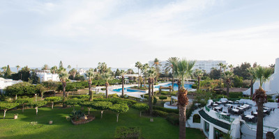Hasdrubal Thalassa & Spa Hotels - Photo 3