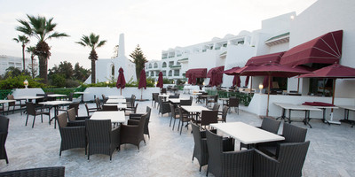 Hasdrubal Thalassa & Spa Hotels - Photo 4
