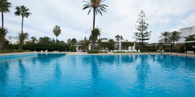 Hasdrubal Thalassa & Spa Hotels - Photo 5