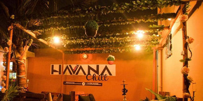 Havana Chill - Photo 1