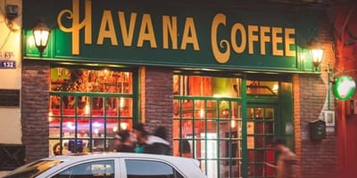 Havana Coffee - Photo 1