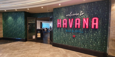 Havana grill - Photo 9