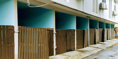 Hbleu Hotel Residence - Photo 1
