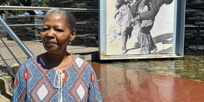 Hector Pieterson Museum - Photo 2