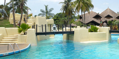 Golf hotel - Photo 9