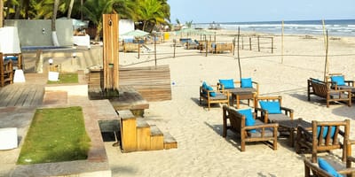 Heden Hotels & Resorts - Photo 1