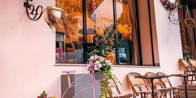 Helena Restaurant Café - Photo 1