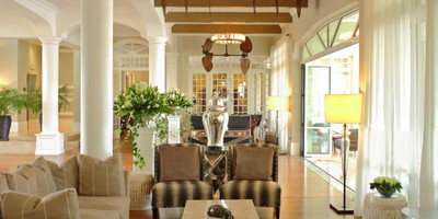 Hemingway's hotel - Photo 1