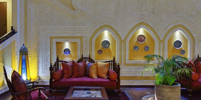 Heron Court Hotel - Photo 3
