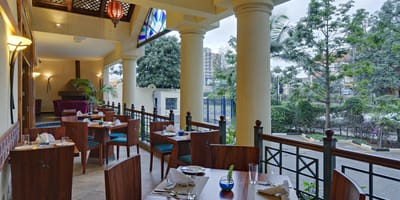 Heron Court Hotel - Photo 4
