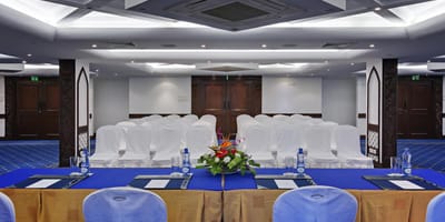 Heron Court Hotel - Photo 5