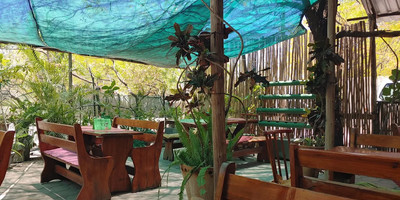 Hilary's Restaurant - Photo 1