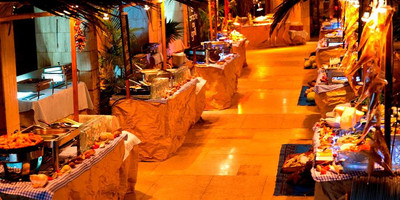 Hilton yaoundé - Photo 2