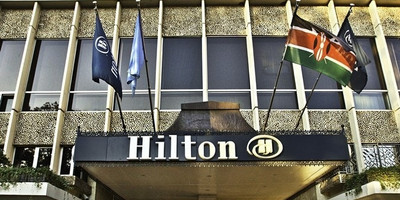 Hilton Nairobi - Photo 2