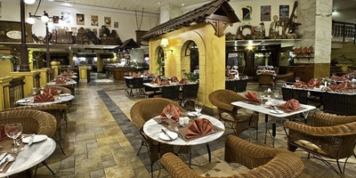 Hilton Nairobi - Photo 4
