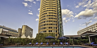Hilton Nairobi - Photo 3