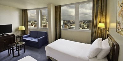 Hilton Nairobi - Photo 5