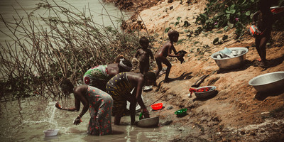 Historical & cultural tour of ghana,12 days, 11 nights - Photo 3