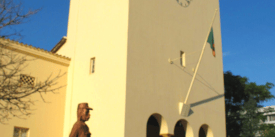 Historical tour of livingstone town - Photo 4