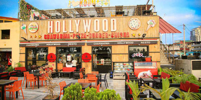 Hollywood Koumassi - Photo 1