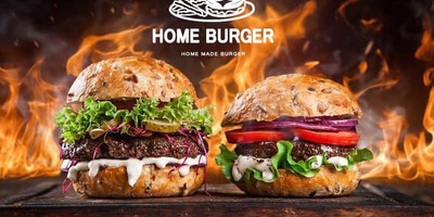 Home Burger - Photo 1