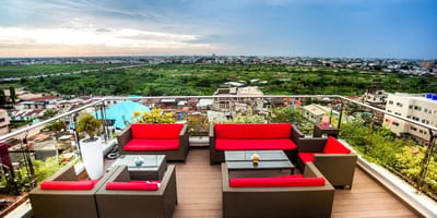 Home Residence Hotel - Photo 1