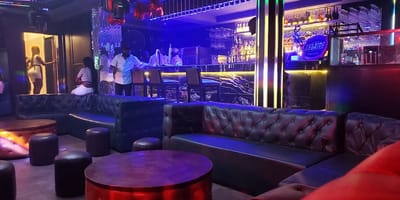 Homeboy lounge bar - Photo 1