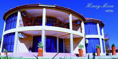 Honeymoon Hotel - Photo 3