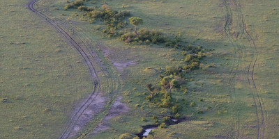 Epic hot air balloon safari adventure in masai mara kenya package - Photo 9